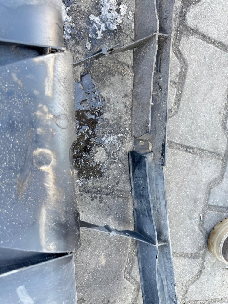 фото №7, Bmw 1 e87 pas передний усилитель передний 1857515016