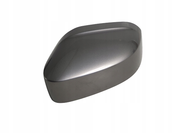 фото №1, Vw caddy iv 15- корпус зеркало левая h1x