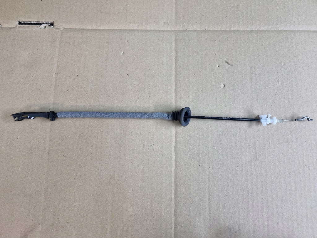 фото №1, Vw polo v 6r трос тяга ручка