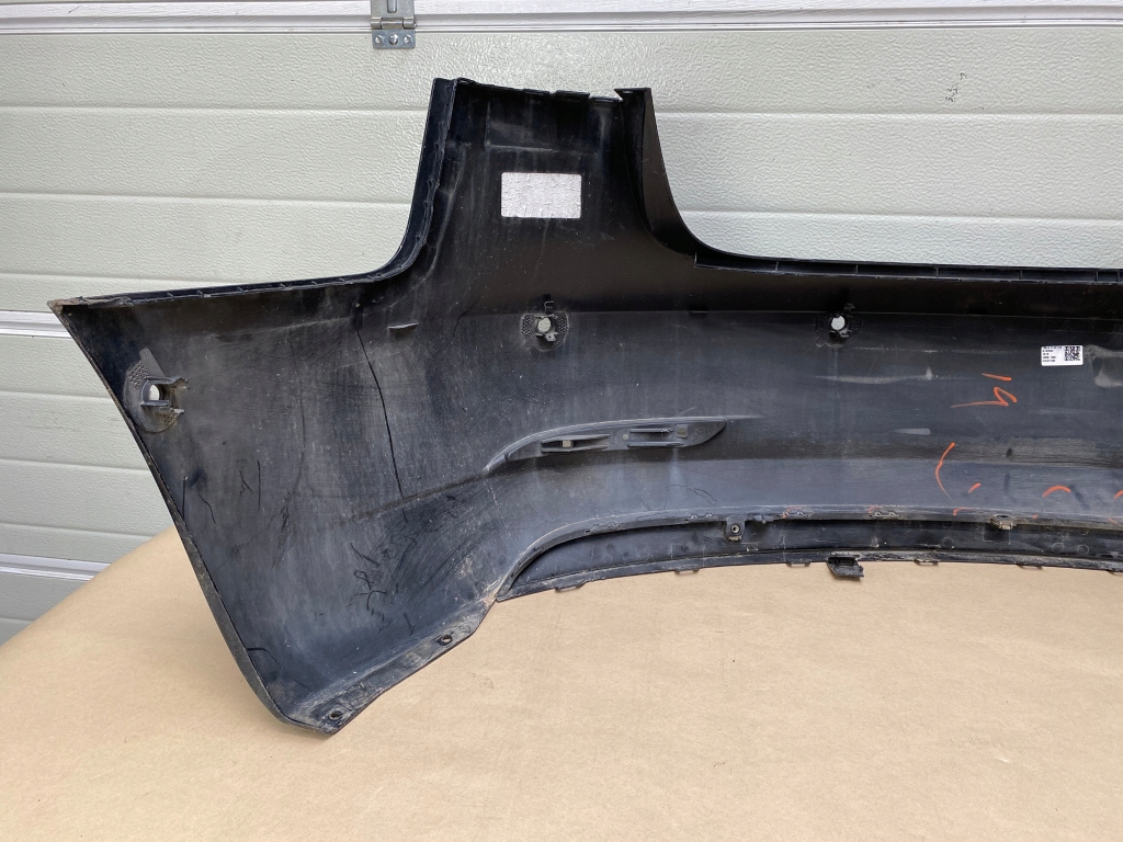 Бампер задний  tesla model 3 задний задний 6xpdc накладка 1083983-00-g в Украине