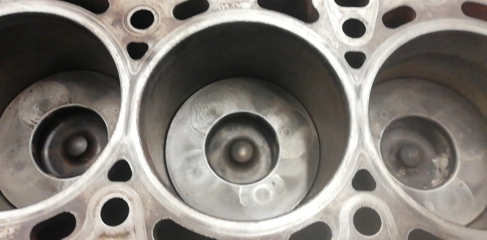 фото №9, Ford transit 2.4 tdci mk6 блок блок двигуна двигуна kpl