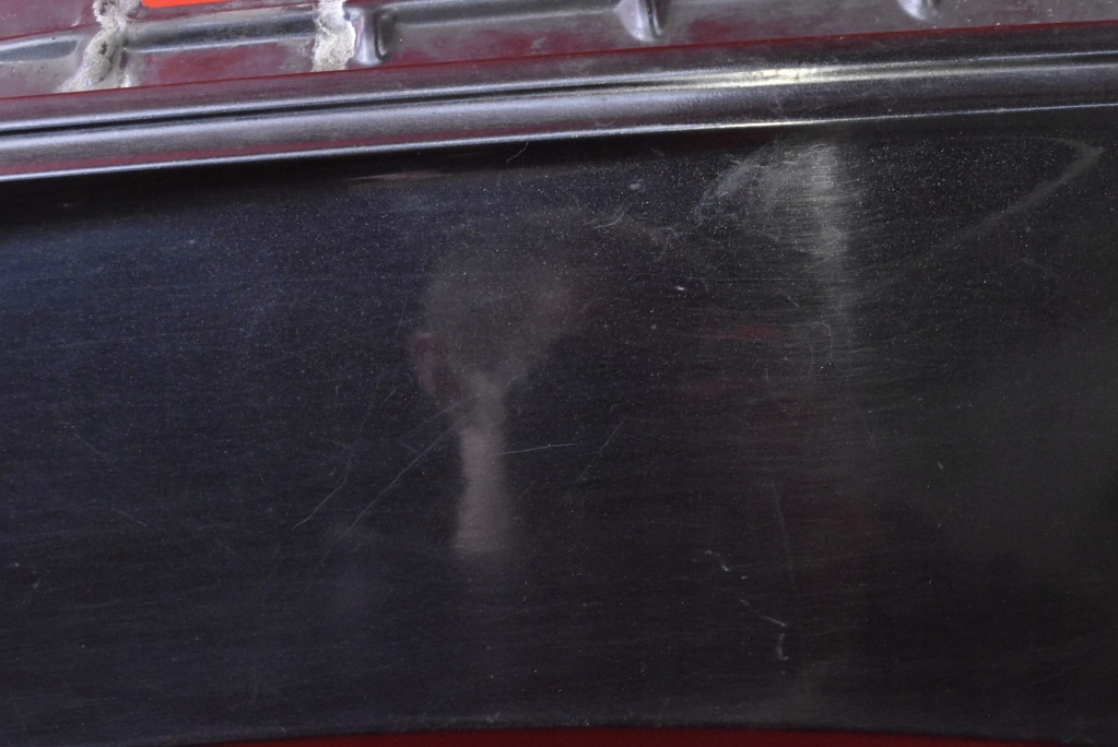 фото №6, Крыло правый перед передний чёрный skoda superb 3 iii 15-20