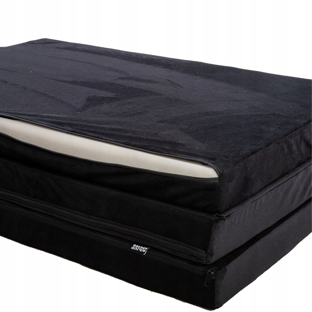 фото №10, Матрац do автомобіля vw multivan t7 bus van піна visco memory wys 8cm