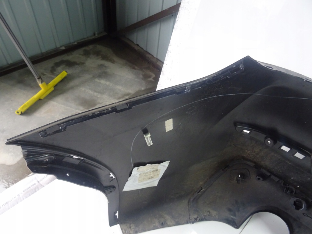 фото №12, Bmw x3 g01 m набор бампер задняя оригинал