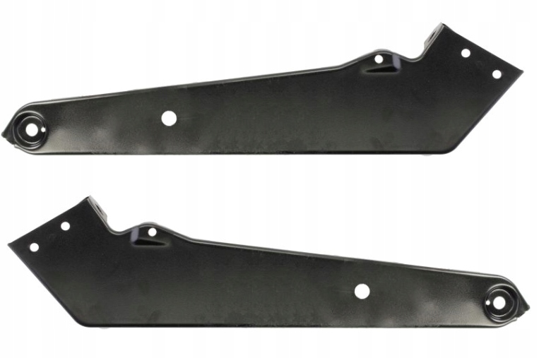 фото №1, Vw passat b8 - направляющая фара панель фары поперечина