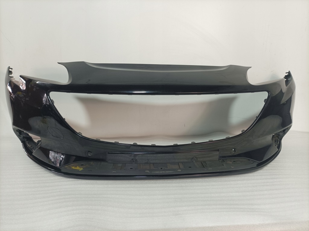 Opel corsa e бампер перед Цена