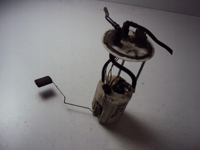 фото №1, Насос топлива hyundai tucson iii дизель 15-20