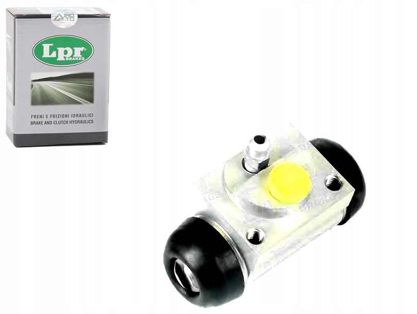 Купить Цилиндрик тормозной opel adam astra g classic ast