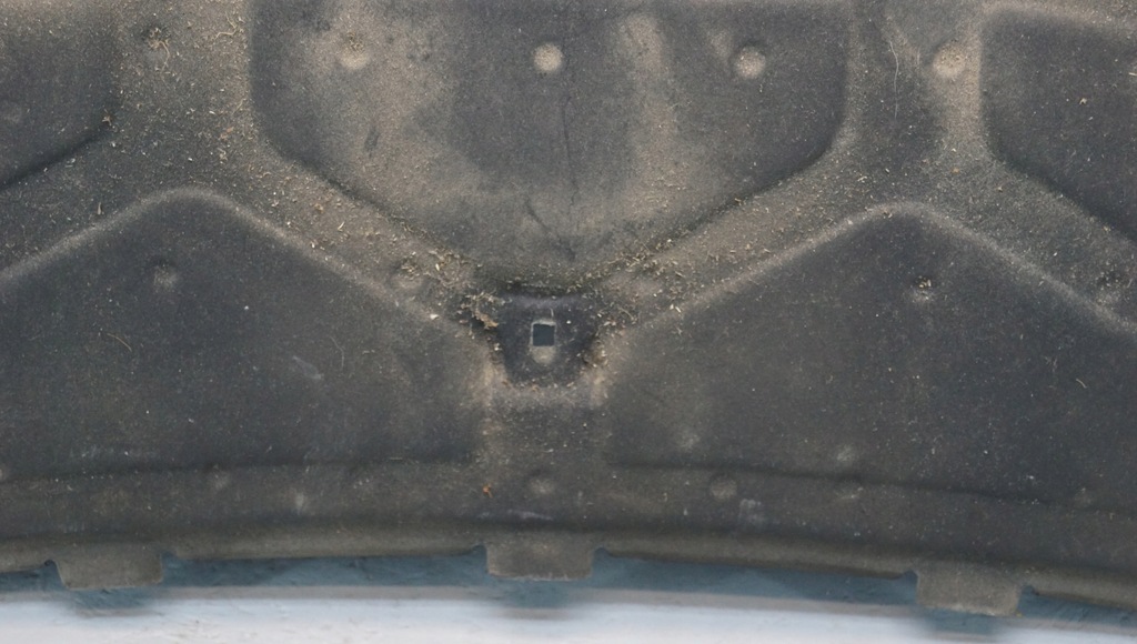 фото №5, Шумоізоляція капот skoda fabia ii