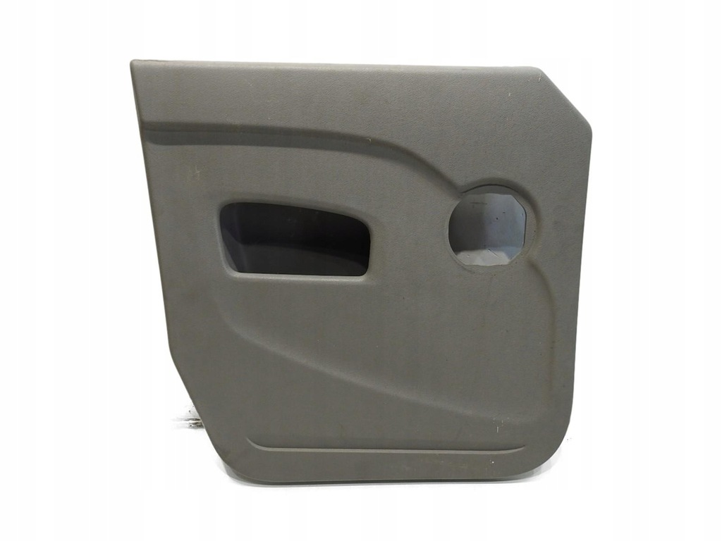 фото №1, Обивка дверь раздвижных левая renault kangoo ii 8200547471