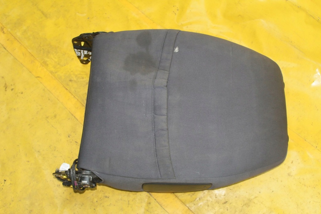 фото №6, Спинка сиденье правый перед alhambra i fl