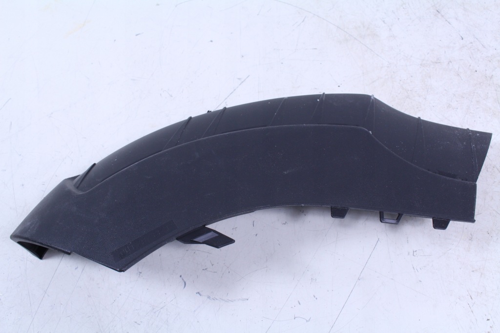 Купить Правый  порог бампера передней  mercedes gle w166 a2928854822