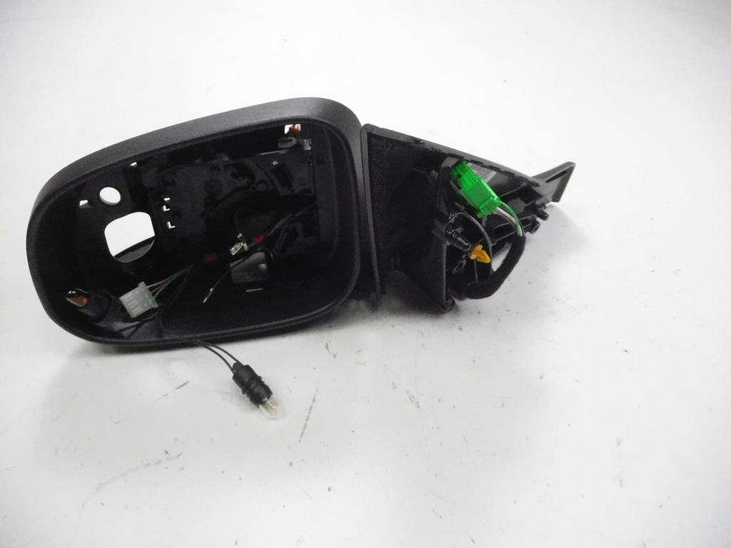 фото №8, Дзеркало ліва volvo s80 ii оригінальний номер 31297843