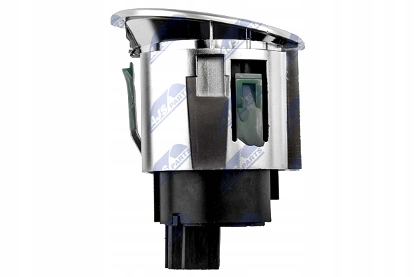 фото №9, Кнопка вимикач двигуна запуск стоп land rover range rover l322