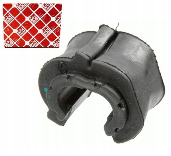 фото №1, Резиновый элемент стабилизатора fiorino bipper nemo перед