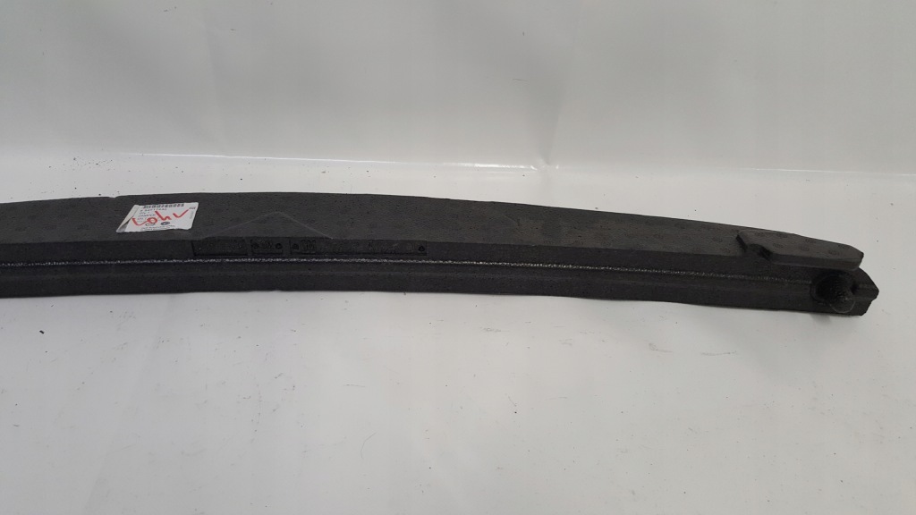 Opel mokka x пена абсорбер бампера перед 16-20r с Разборки