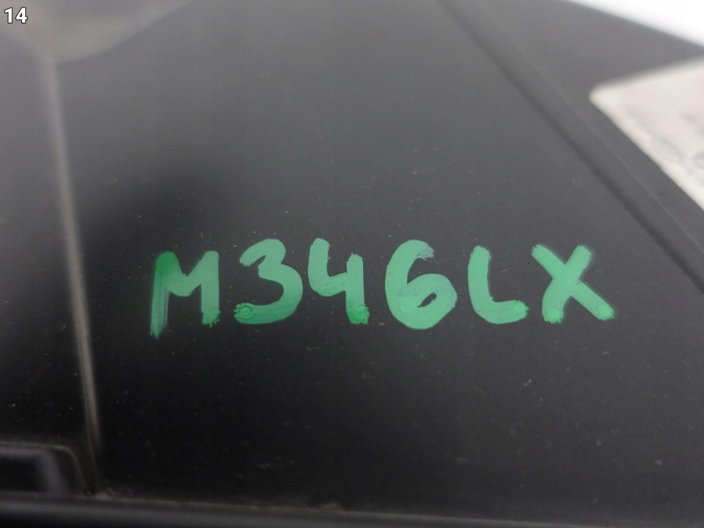 Volvo xc90 2 19-24 рестайлинг  full led active high beam фара правый  перед европа с Разборки