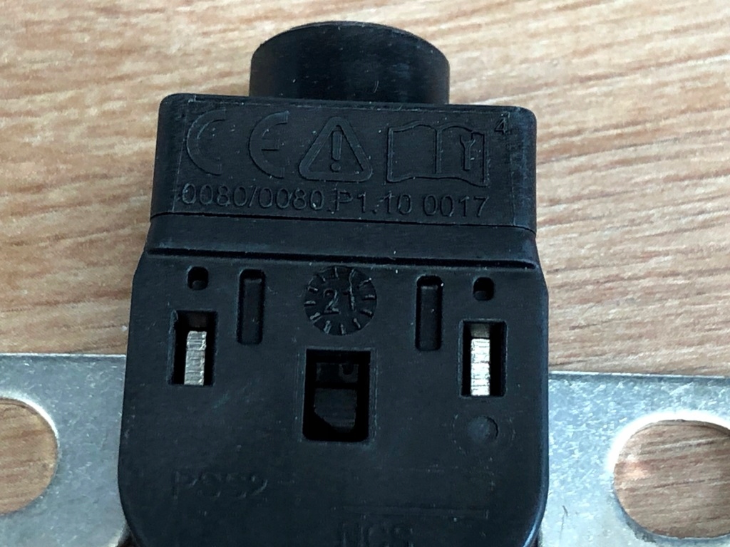 Клемма пиропатрон аккумулятор n000000008989 к mercedes w206 v206 x206 s206 2021- Доставка