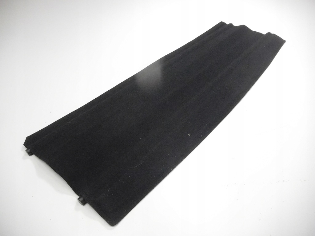 фото №3, Полиця багажника renault 5820011431