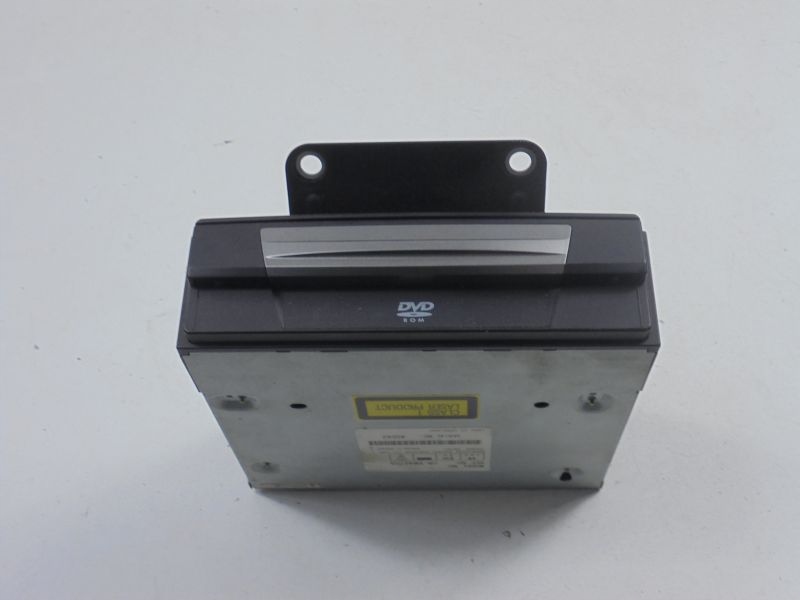 фото №8, Mazda 6 i gg считыватель навигации dvd cn-vm4270a