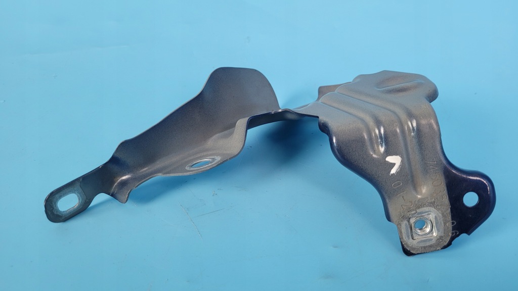 фото №7, Bmw 2' f44 gran coupe 22r кронштейн кронштейн крила лівий перед 7450387