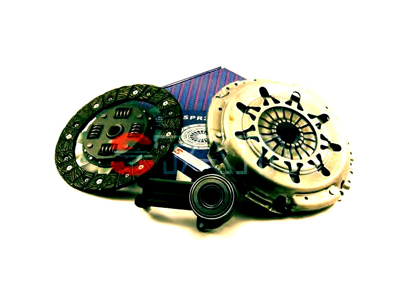 Купить Statim комплект сцепление набор ford focus 1.6 16v