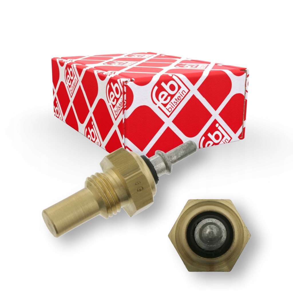 фото №15, Датчик температури води febi bilstein 02916 55450