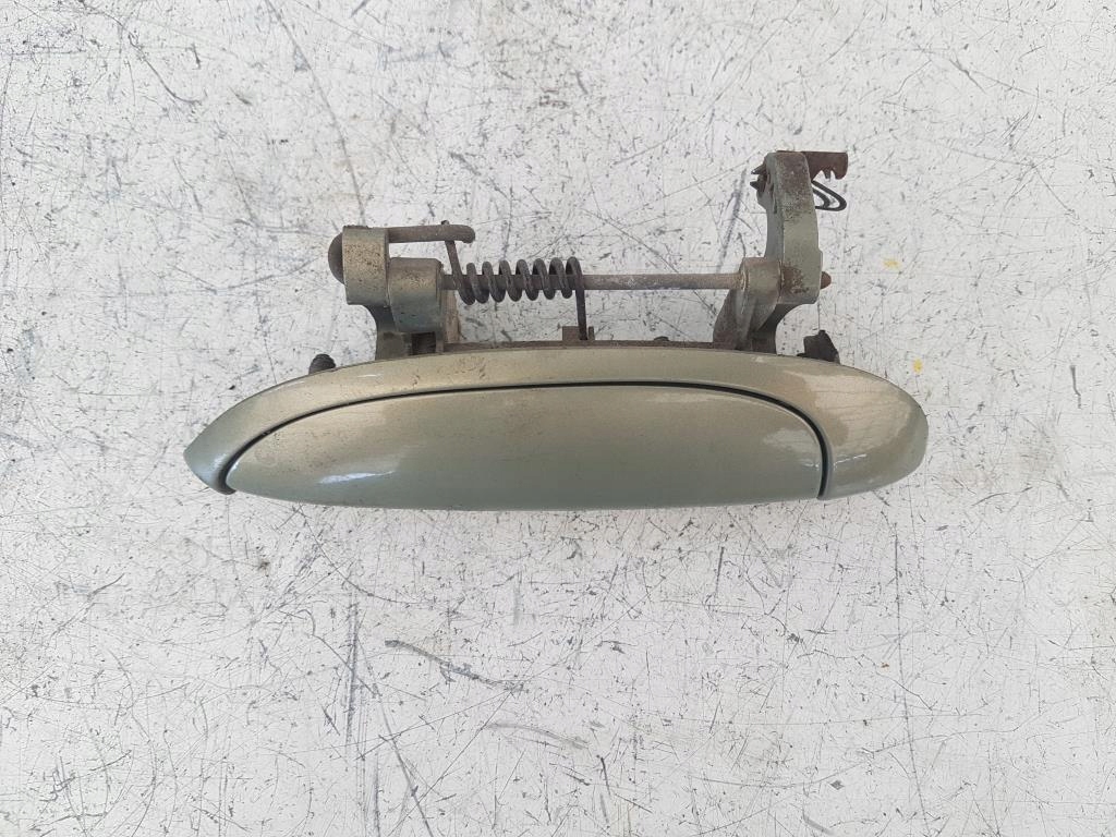 фото №3, Ручка лівий перед renault scenic i fl rx4 nv191