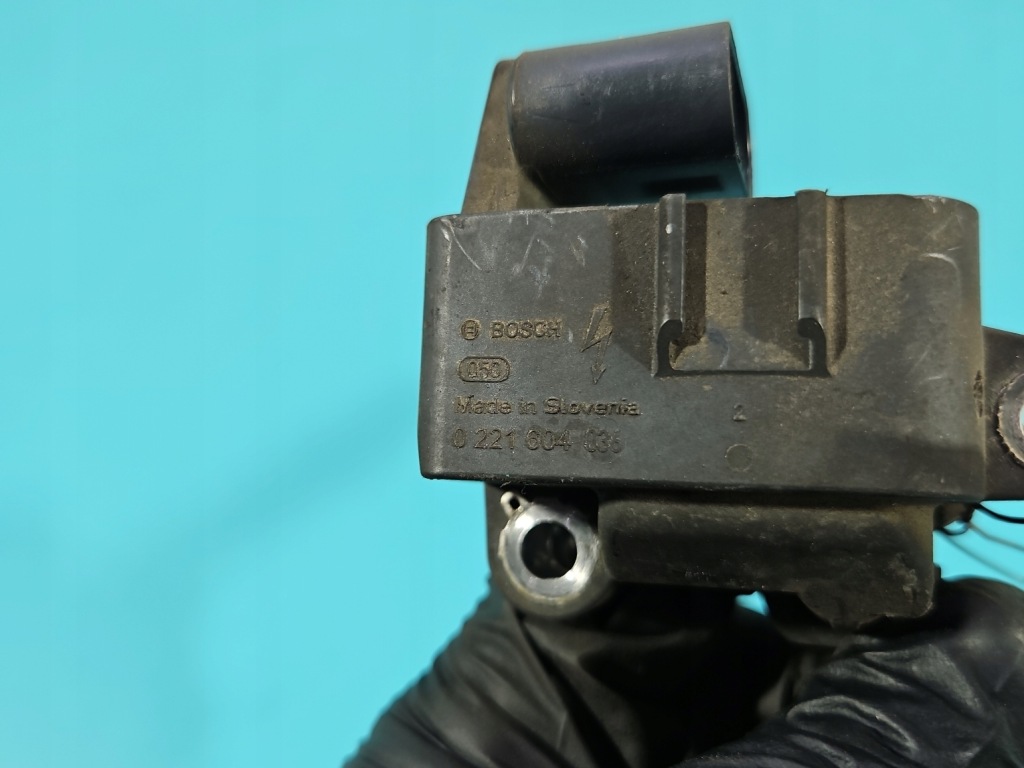 Катушка зажигания infiniti q30 a2701598042 0221604036 1.6 t Киев