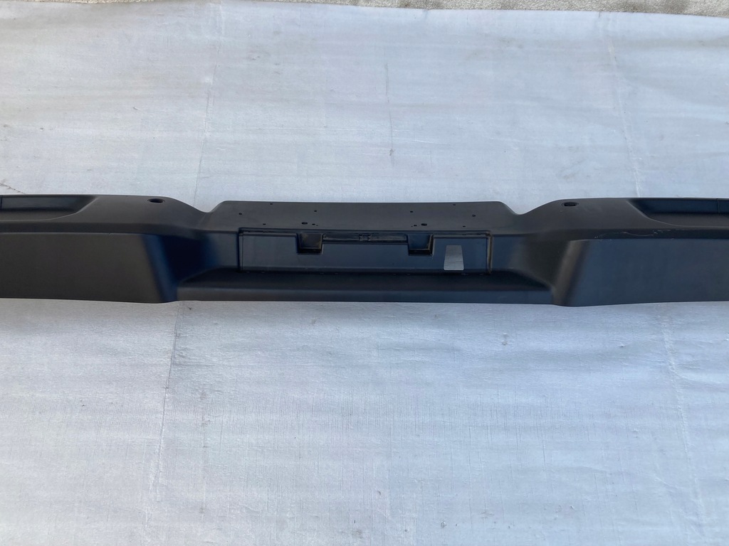 фото №7, Бампер задний jeep wrangler jl