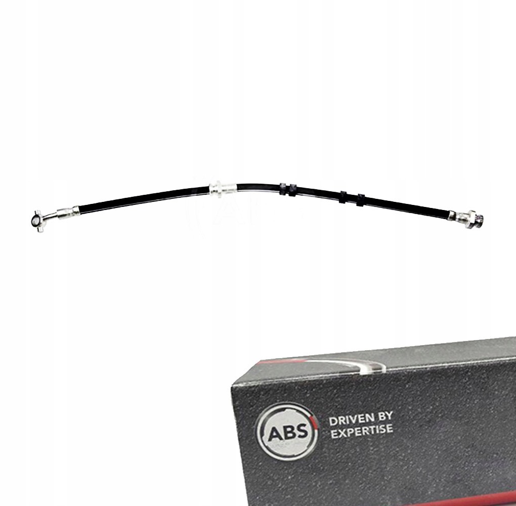 фото №1, Шланг гальмівний перед do nissan maxima qx iv