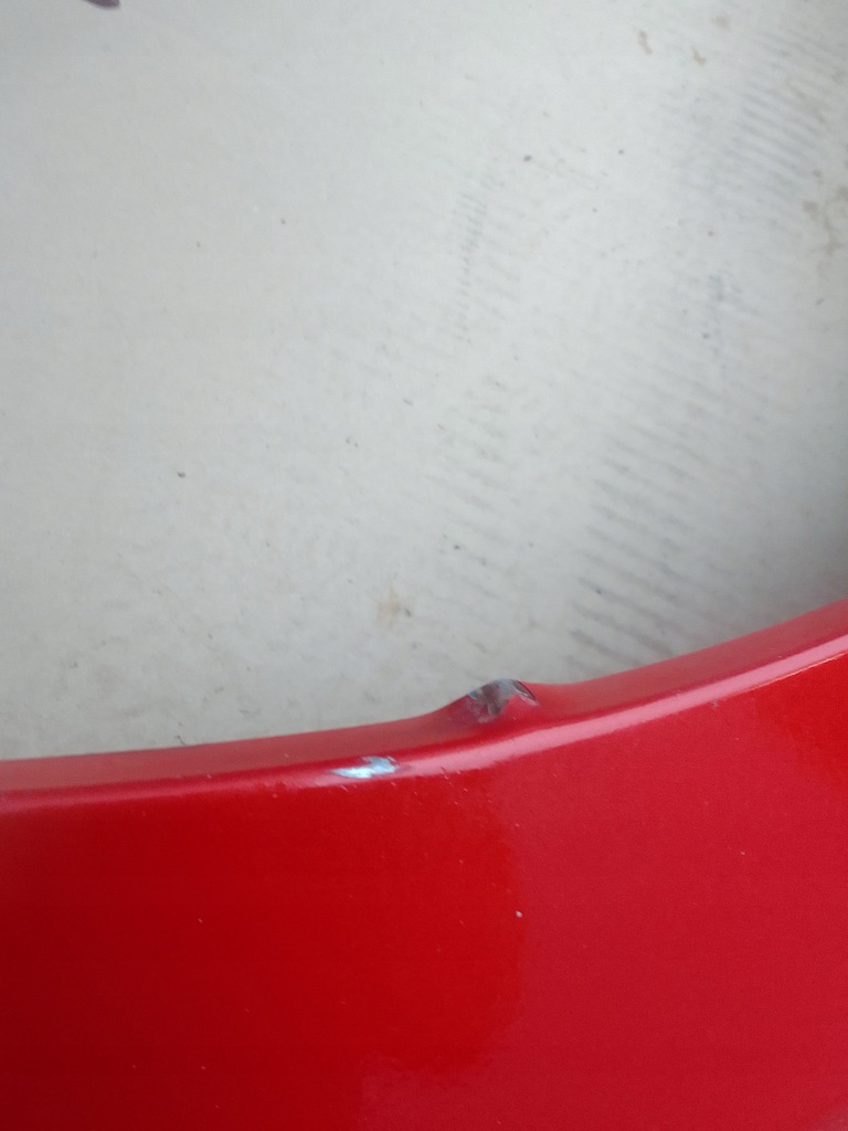 фото №13, Vw beetle 5c 16- крыло левый правый задняя lb2y usa