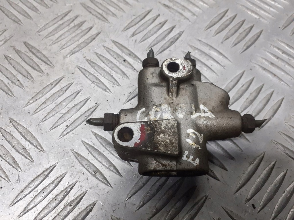 фото №1, Распределитель тормоза toyota corolla e12 1.4