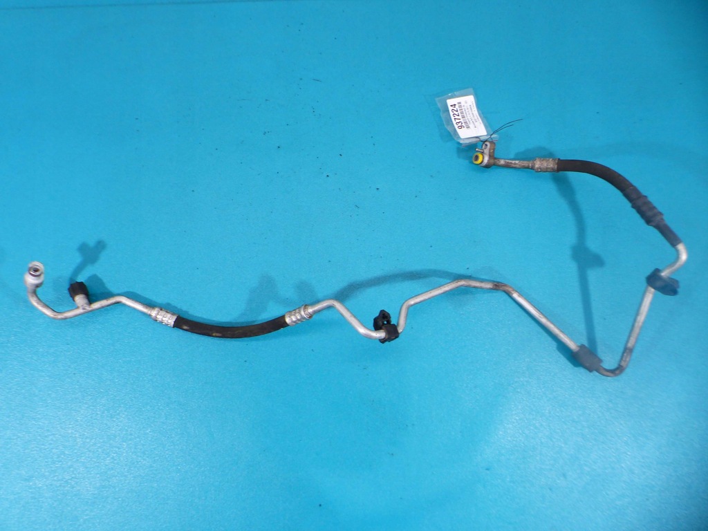 фото №1, Шланг кондиционера mercedes slk iii r172 11-19