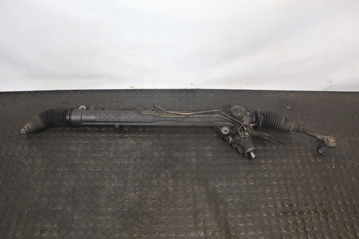 фото №1, Рейка рульова audi a8 d3 3.7 v8