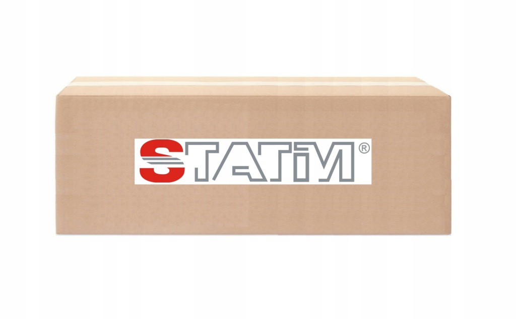 Statim 100.462 набір зчеплення opel astra vectra 2.0 di Київ