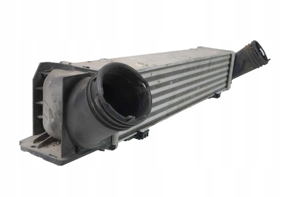 фото №6, Bmw e84 x1 16d 18d n47 радиатор интеркулер 7524916