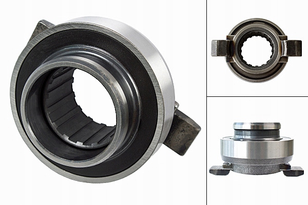 фото №15, Подшипник выжимной db