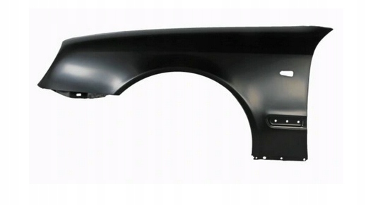 фото №1, Крыло передний mercedes clk c208 1997-2003 левый