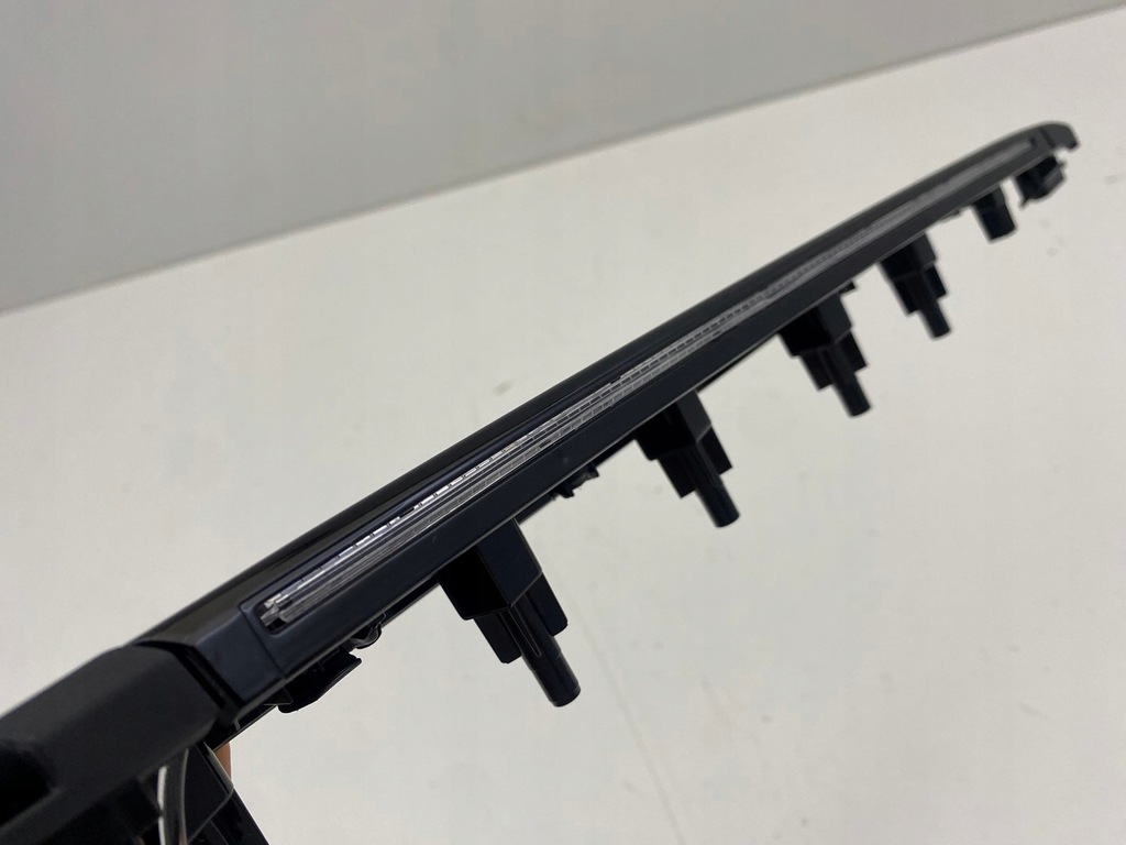 фото №8, Bmw x2 f39 правий dekor молдинг двері перед ручка