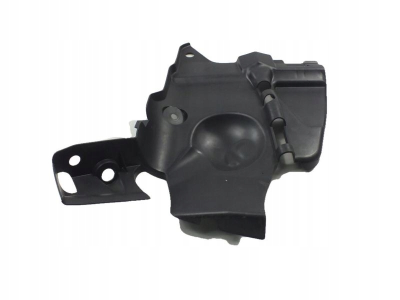 фото №7, Duster i захист лонжерон pl oryg