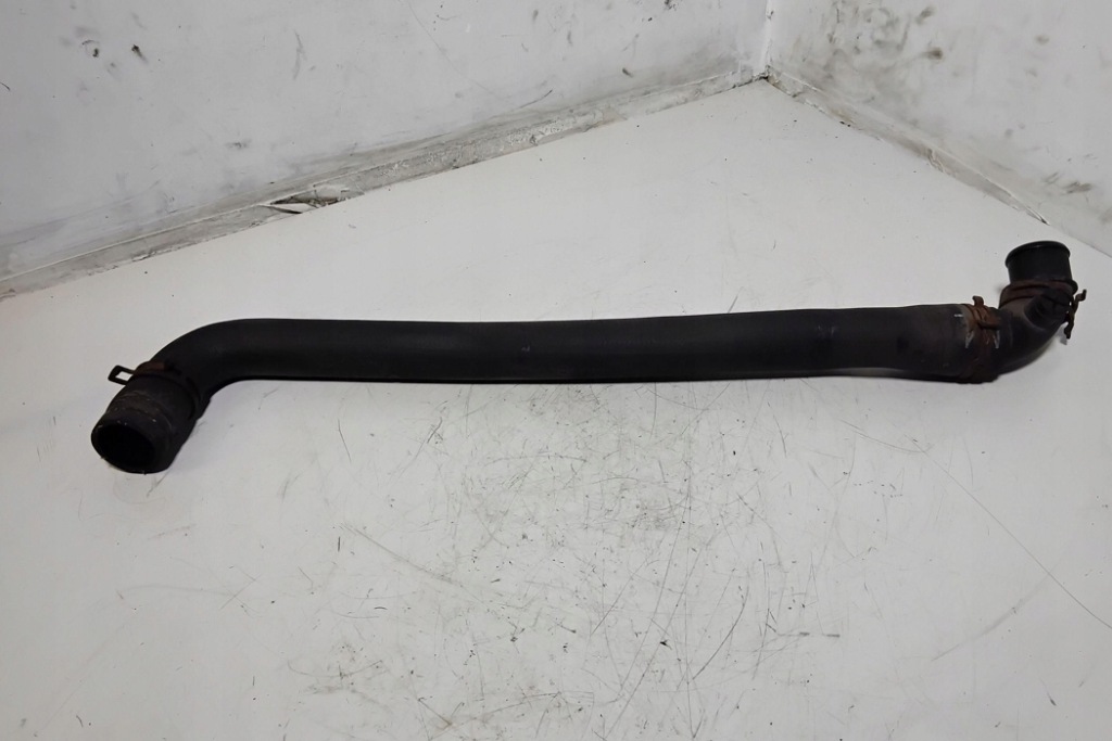 фото №1, Труба охлаждение mini cooper r50, r53 17121475561 1.6l бензиновый 85kw 2002