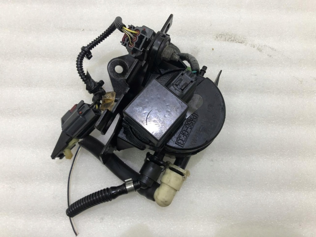 фото №1, Насос wody xw4e-9c915-ab jaguar s-type