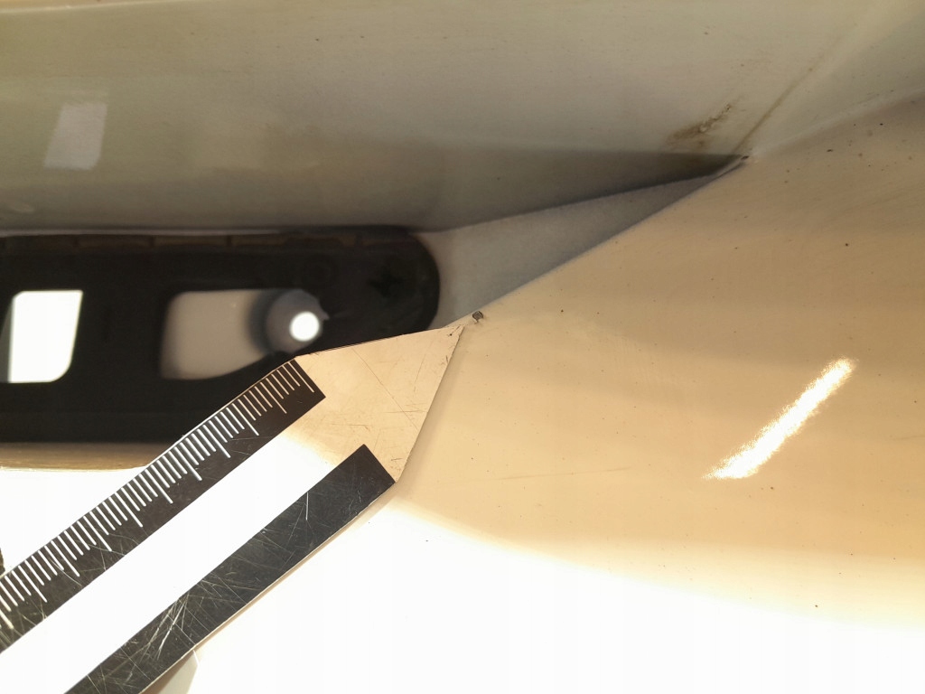 фото №10, Volvo xc60 ii задняя крышка багажника крышка багажника 19-614