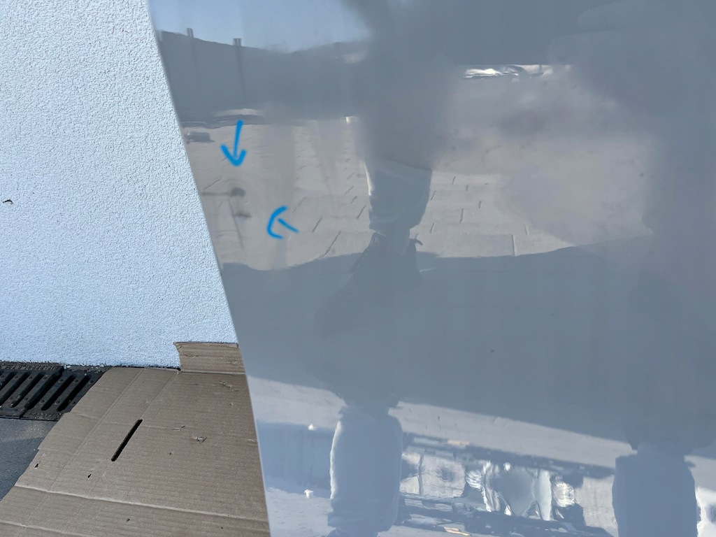 фото №7, Двері праве передні правий перед ford puma mk2 ładne