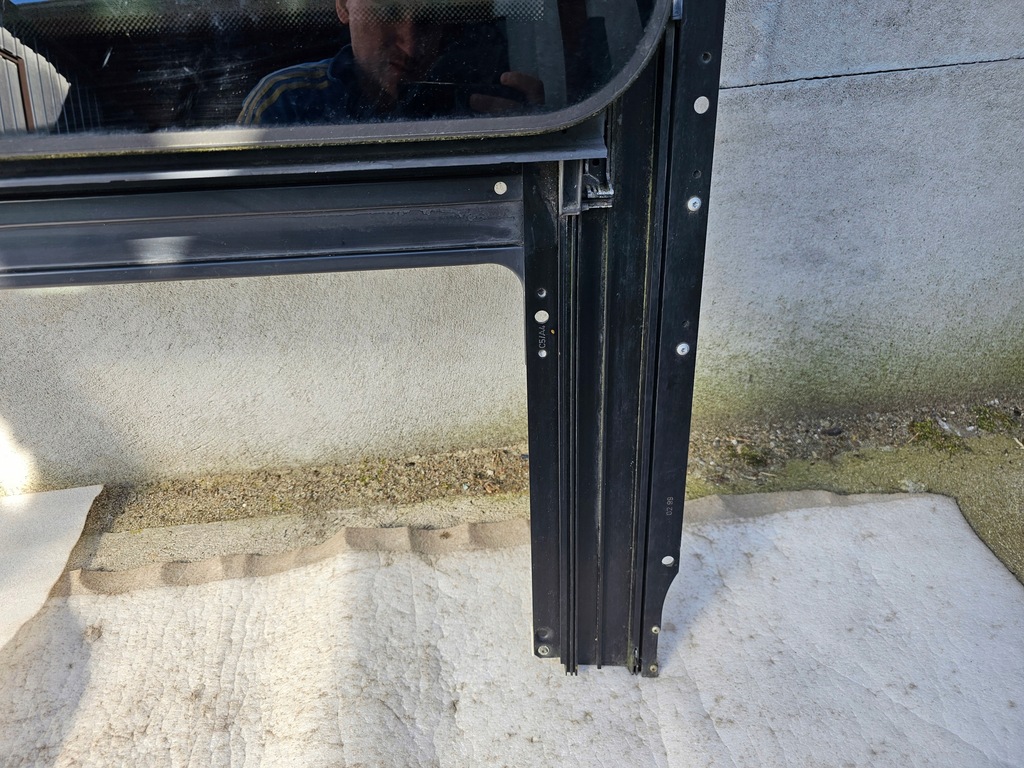 фото №6, Audi a6 c5 kombi люк 4b9877041d