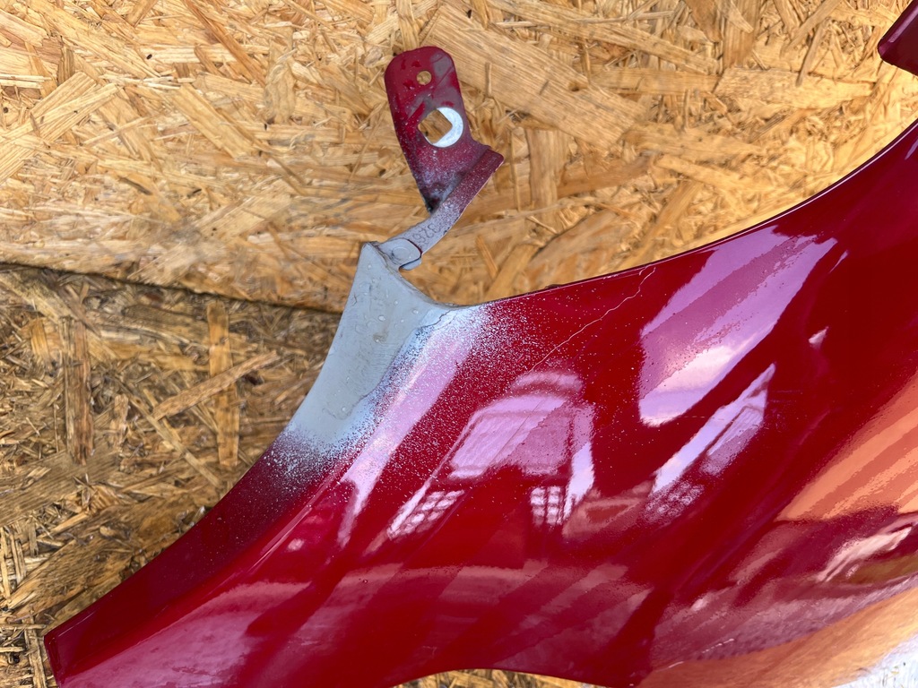 фото №12, Крыло передний перед правый ford kuga mk3 mk-3 iii