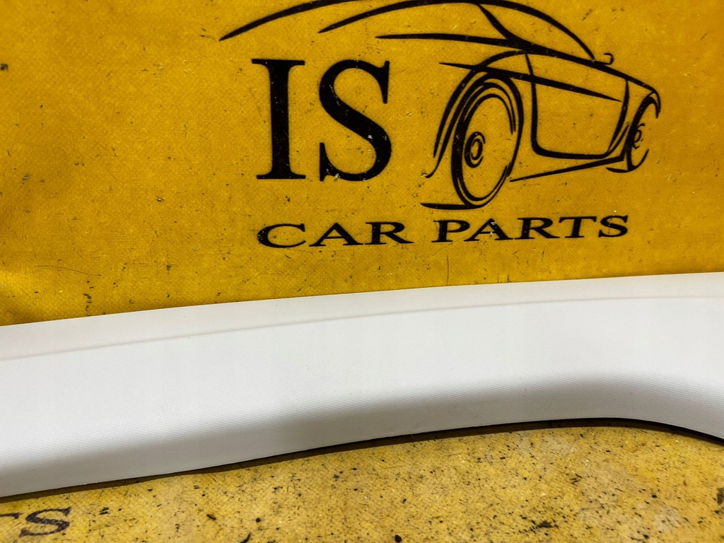 фото №7, Обшивка защита стойка a перед левая peugeot 208