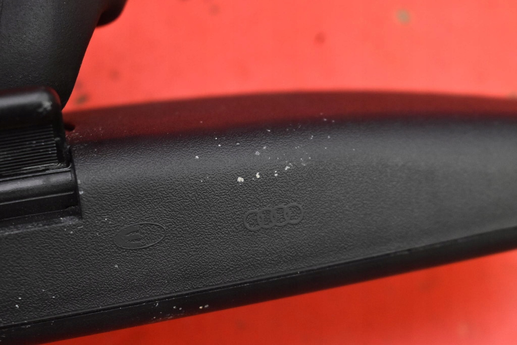фото №11, Зеркало внутреннее заднего вида audi a4 b6 00-05