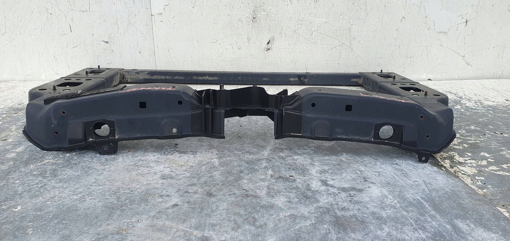 фото №8, Fiat panda iii 3 51889115 pas передний